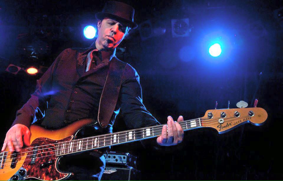 Eddie Fish