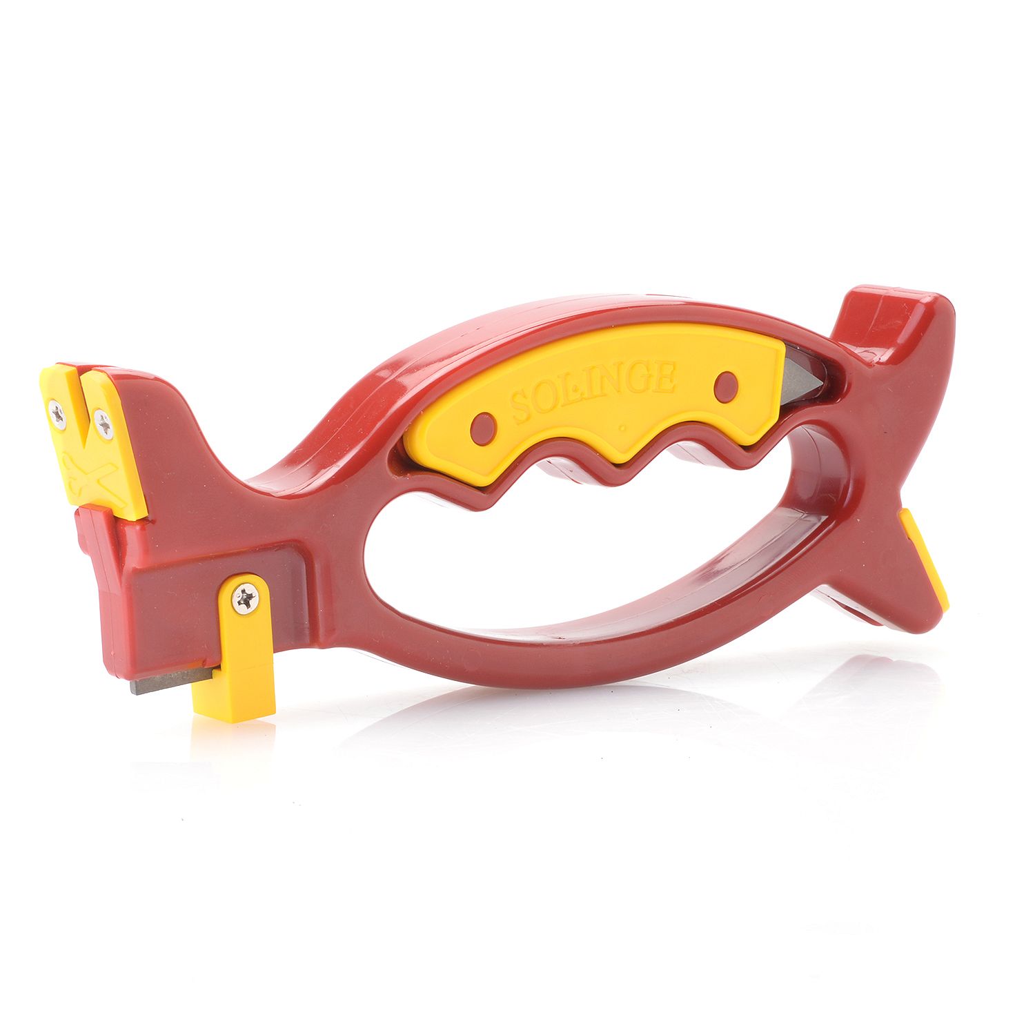 The MultiSharpener By Solinge