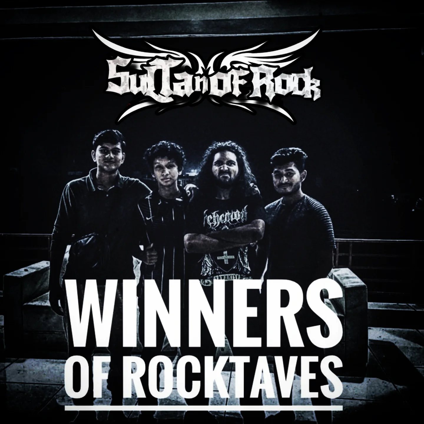 Sultan of Rock