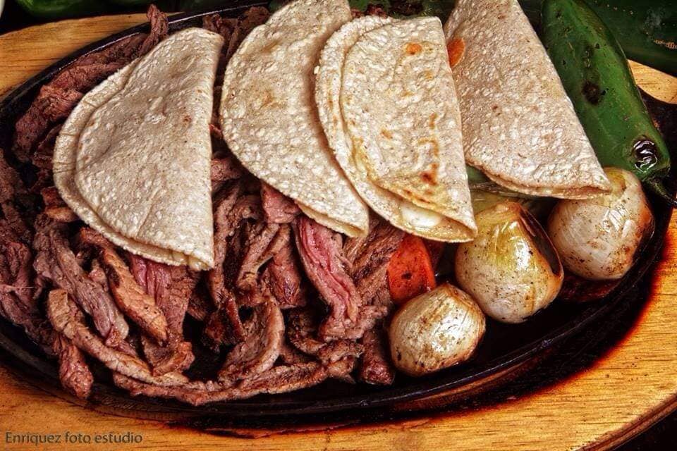 Las Asadas del Jimmy | Tepic