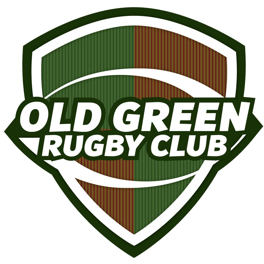 Old Green Rugby Club added a new photo. - Old Green Rugby Club