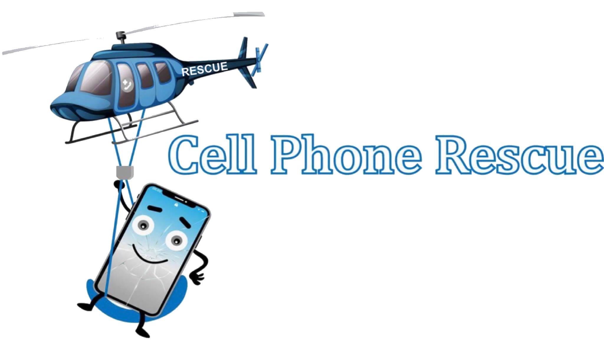 Cell Phone Rescue