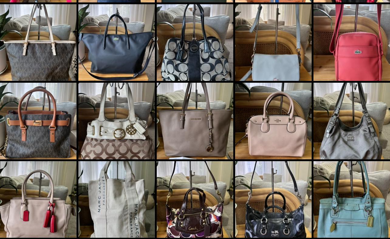 Schne We Love Bags Retoure Bild