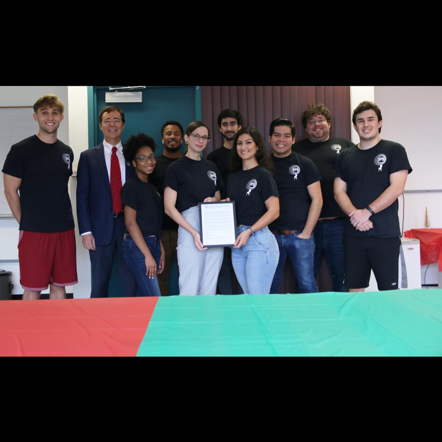 Society of Physics Students at Florida Atlantic University | Boca Raton FL
