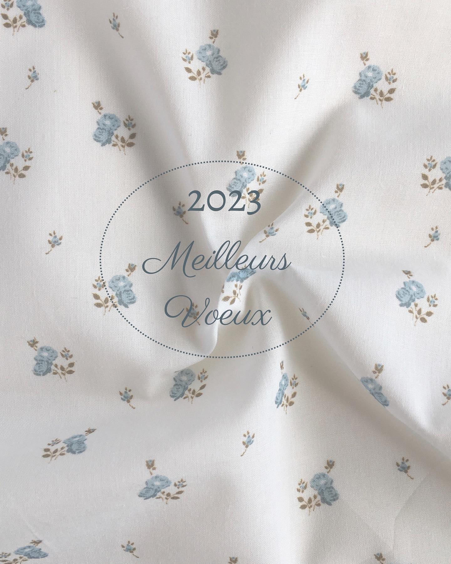 Sous le figuier - Fabrics (@souslefiguier.fabrics) • Facebook