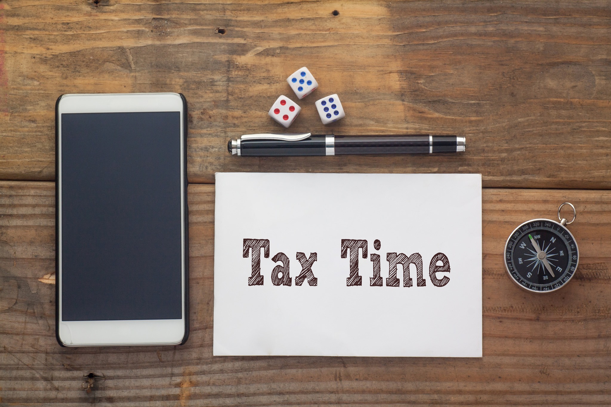 Compass Tax Solutions LLC | Vero Beach FL