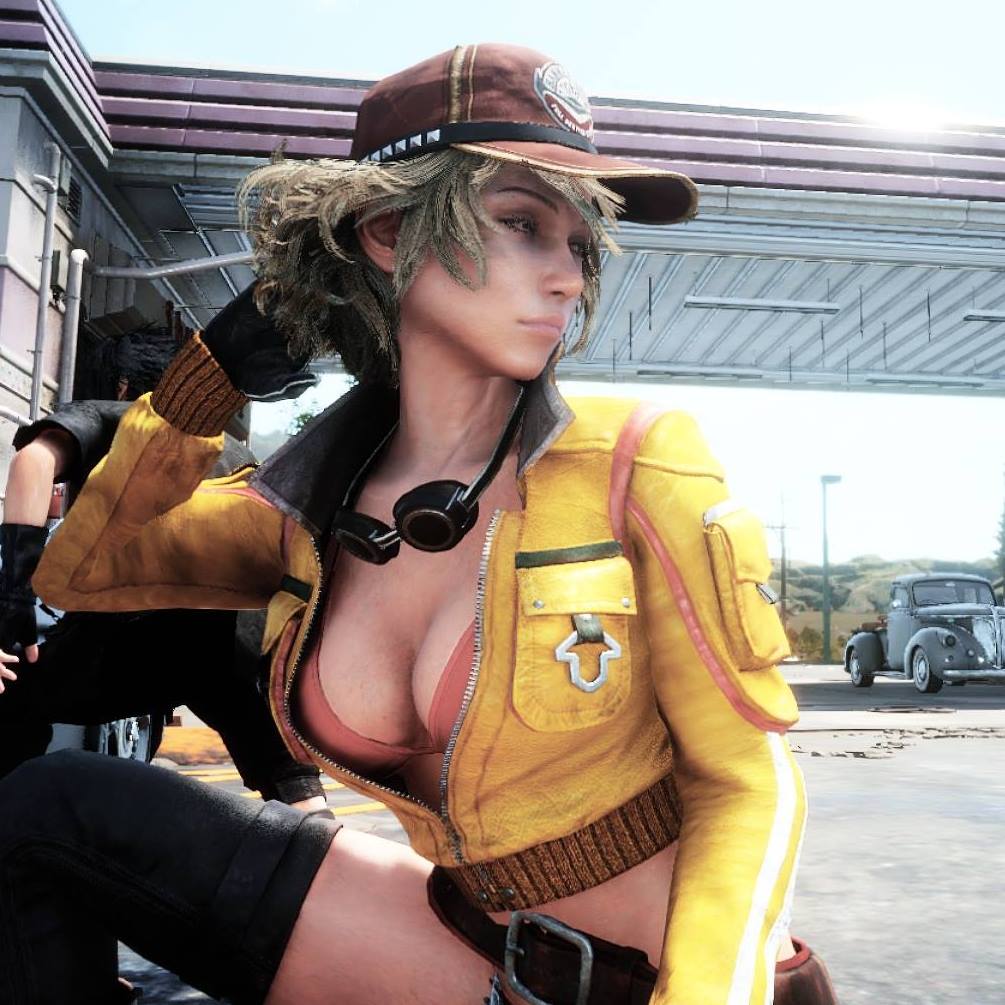 Cindy Aurum シドニー オールム Photos Facebook