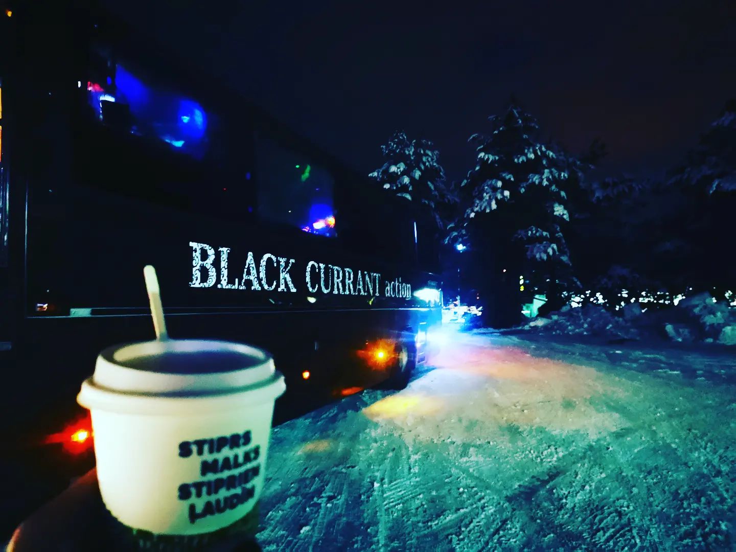 VIP Party Bus.lv | Riga