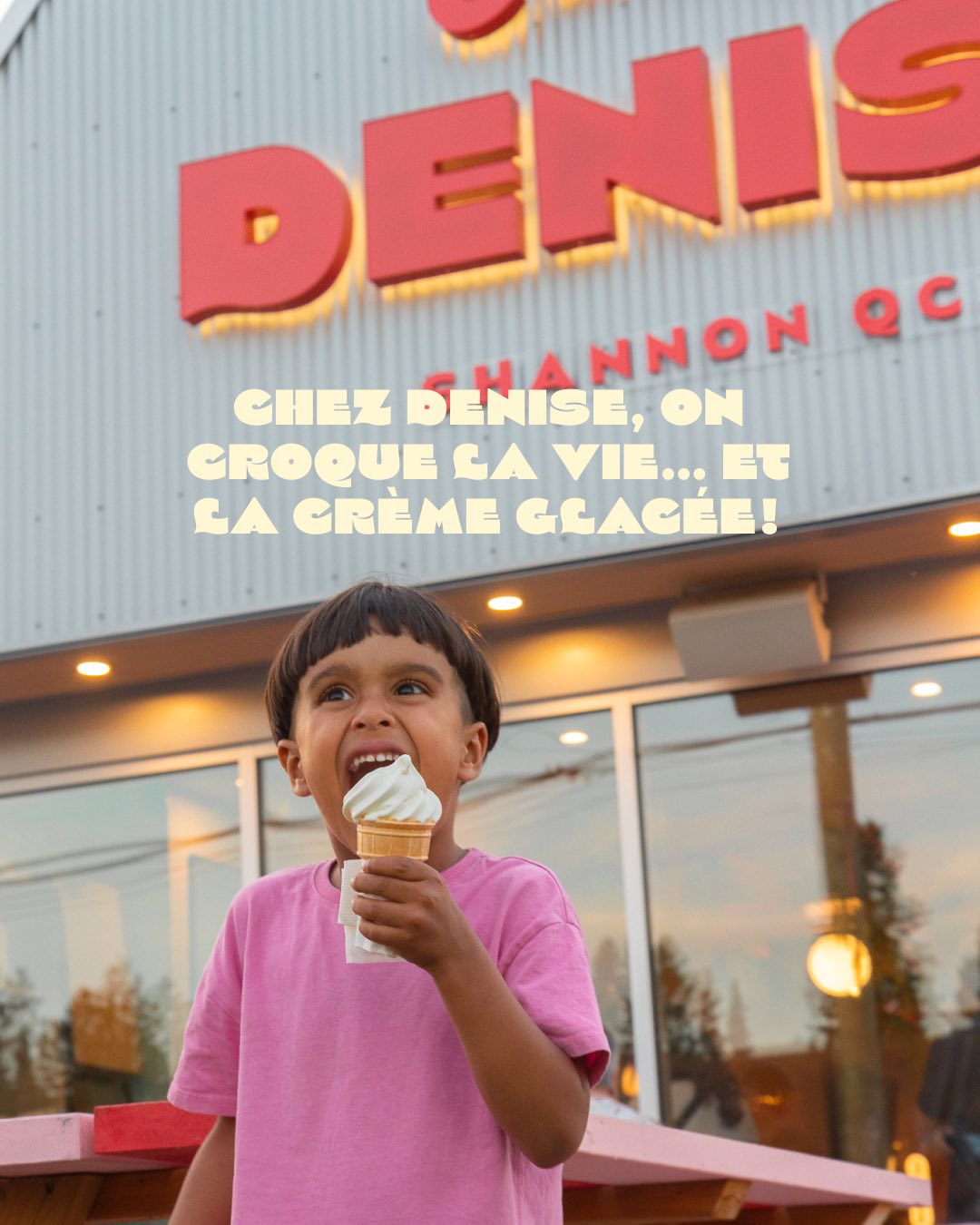 Chez Denise
