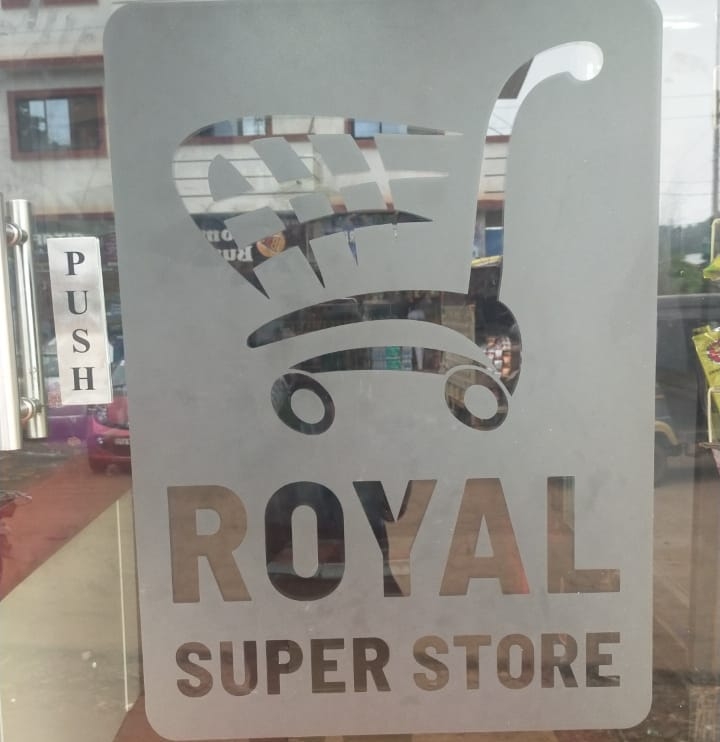 Royal Super Store | Raigad