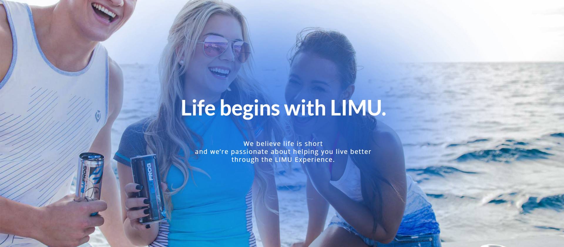 Limu Now | Colorado Springs CO