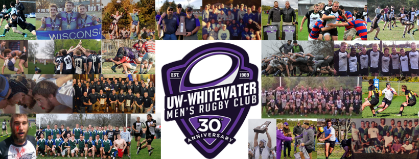 UW-Whitewater Warhawks Rugby Club