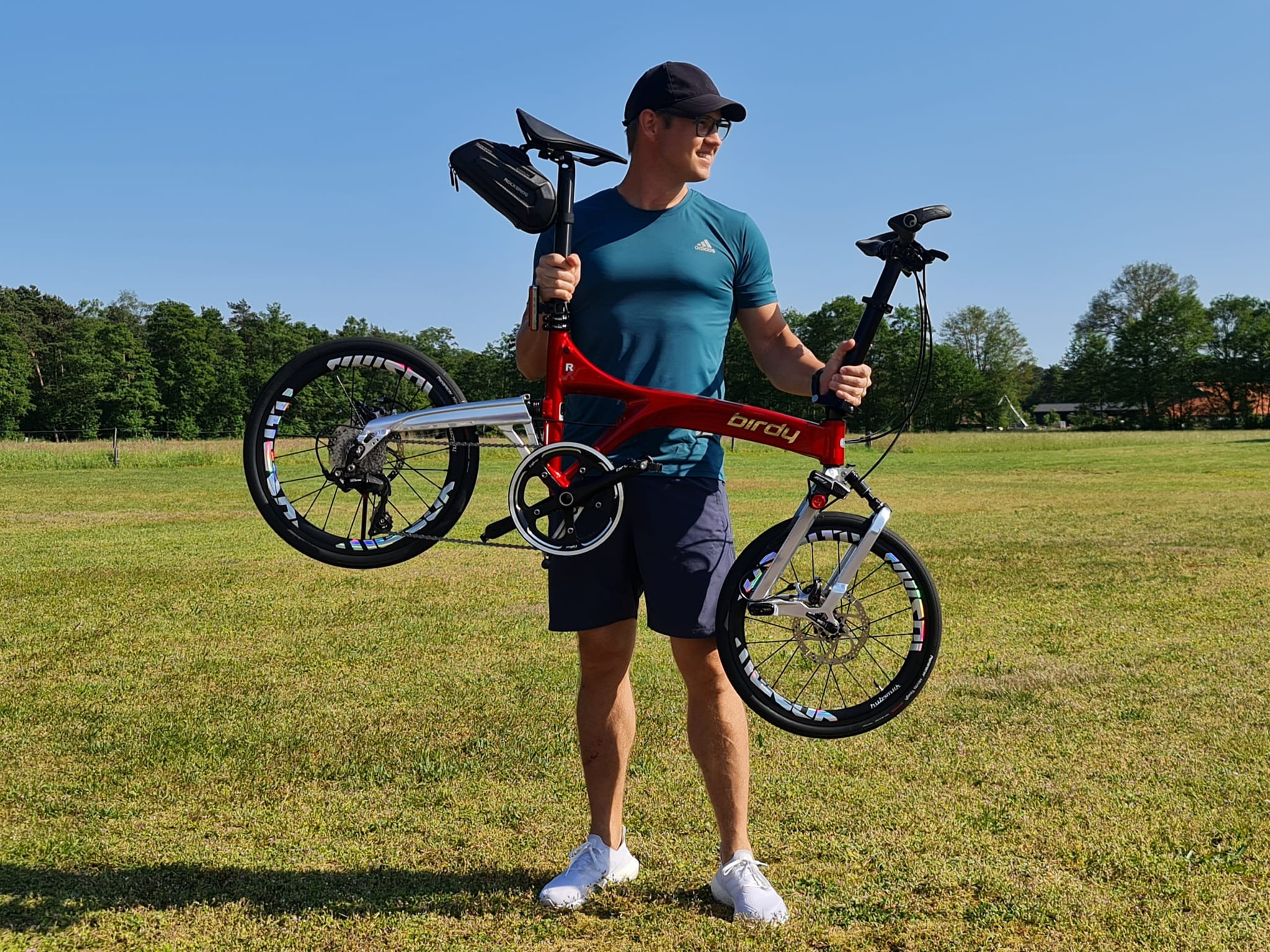 温故知新 The PEUGEOT PACIFIC-18 is a bicycle sold by Cycle Europe