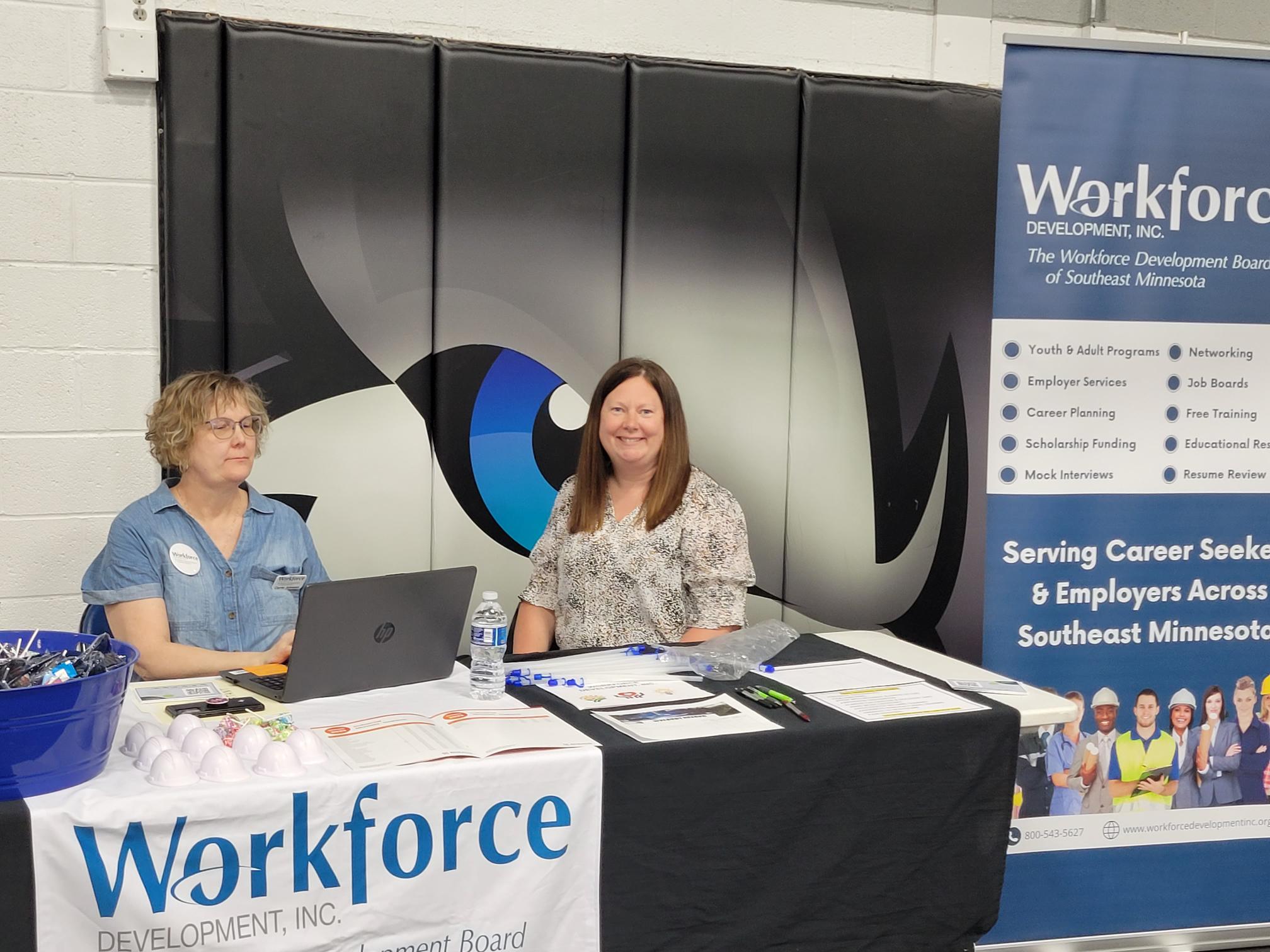 Workforce Development, Inc.... - Workforce Development, Inc.