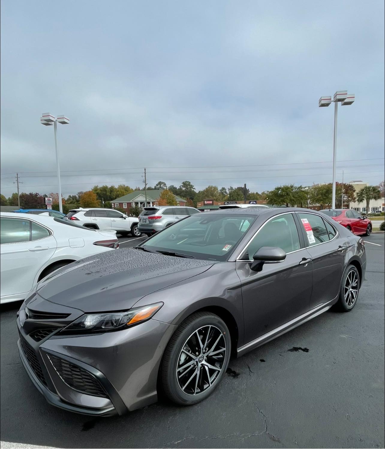 Scott Will Toyota Home Facebook