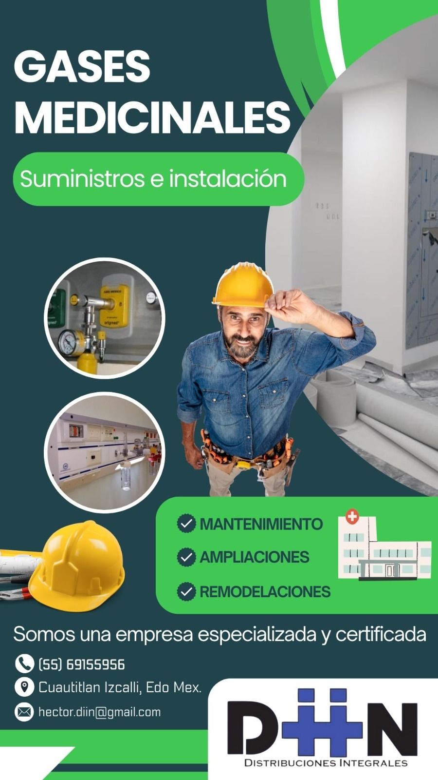 Diin Ingeniería