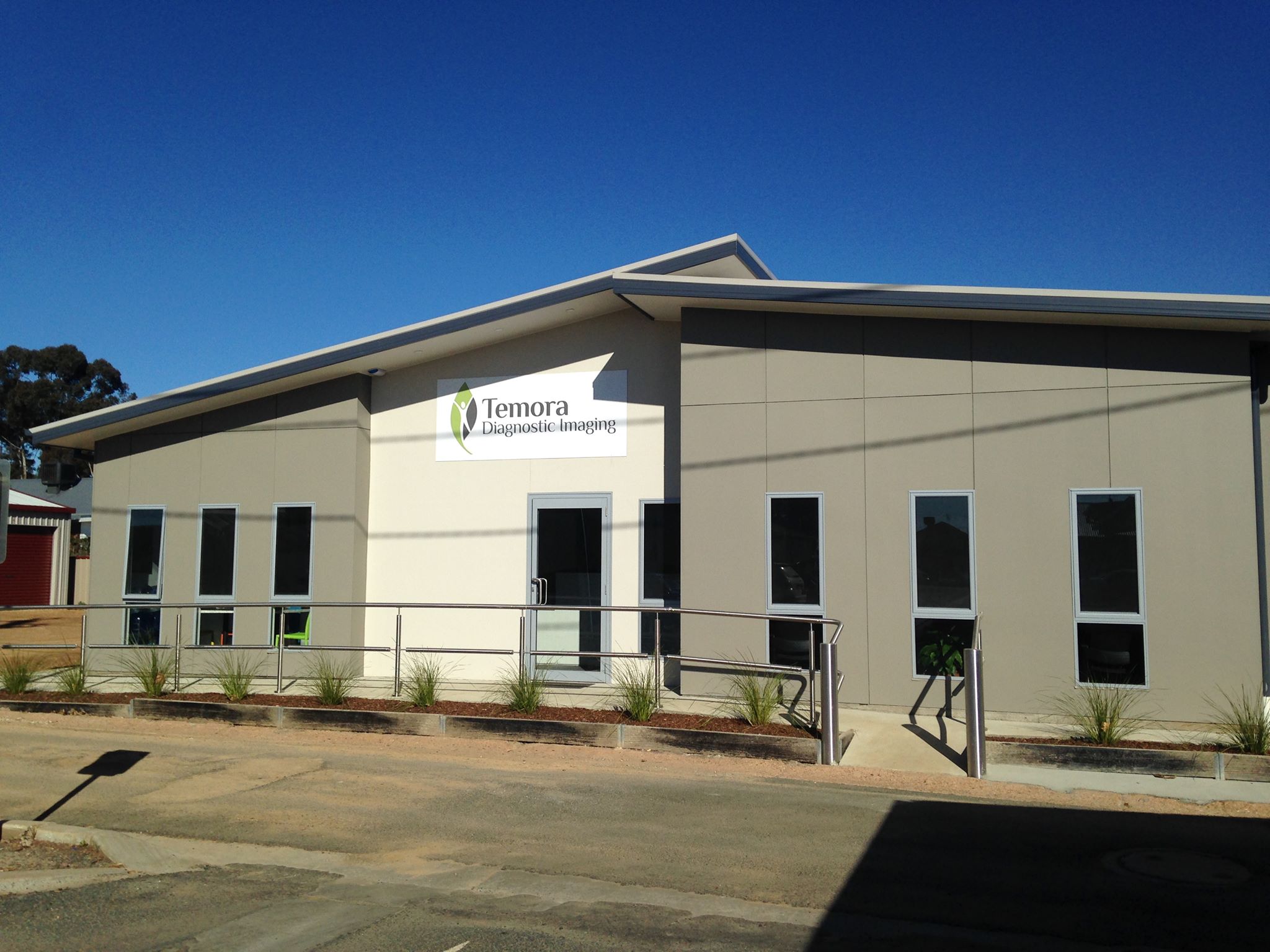 Temora Diagnostic Imaging | Temora NSW