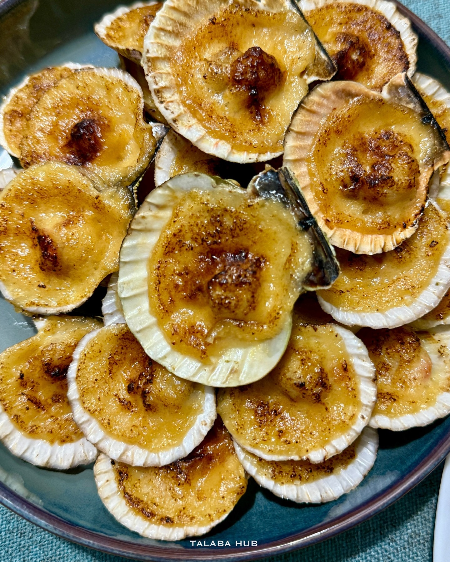 Talaba Hub ATBP | Pasig