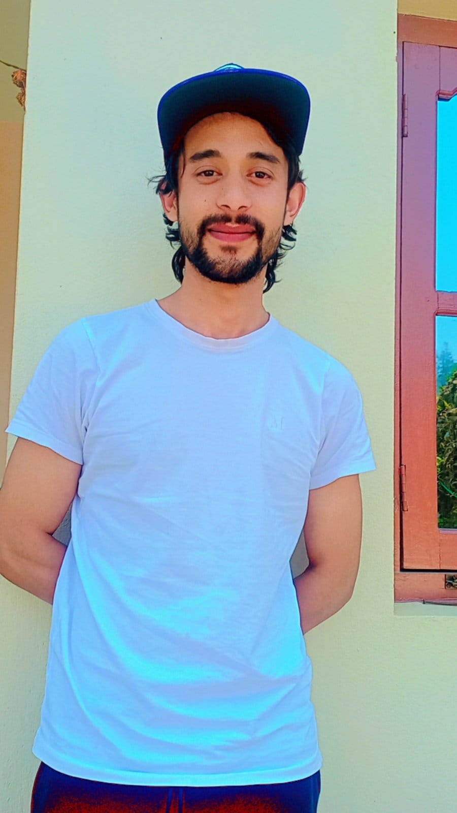 Pranil Thapa