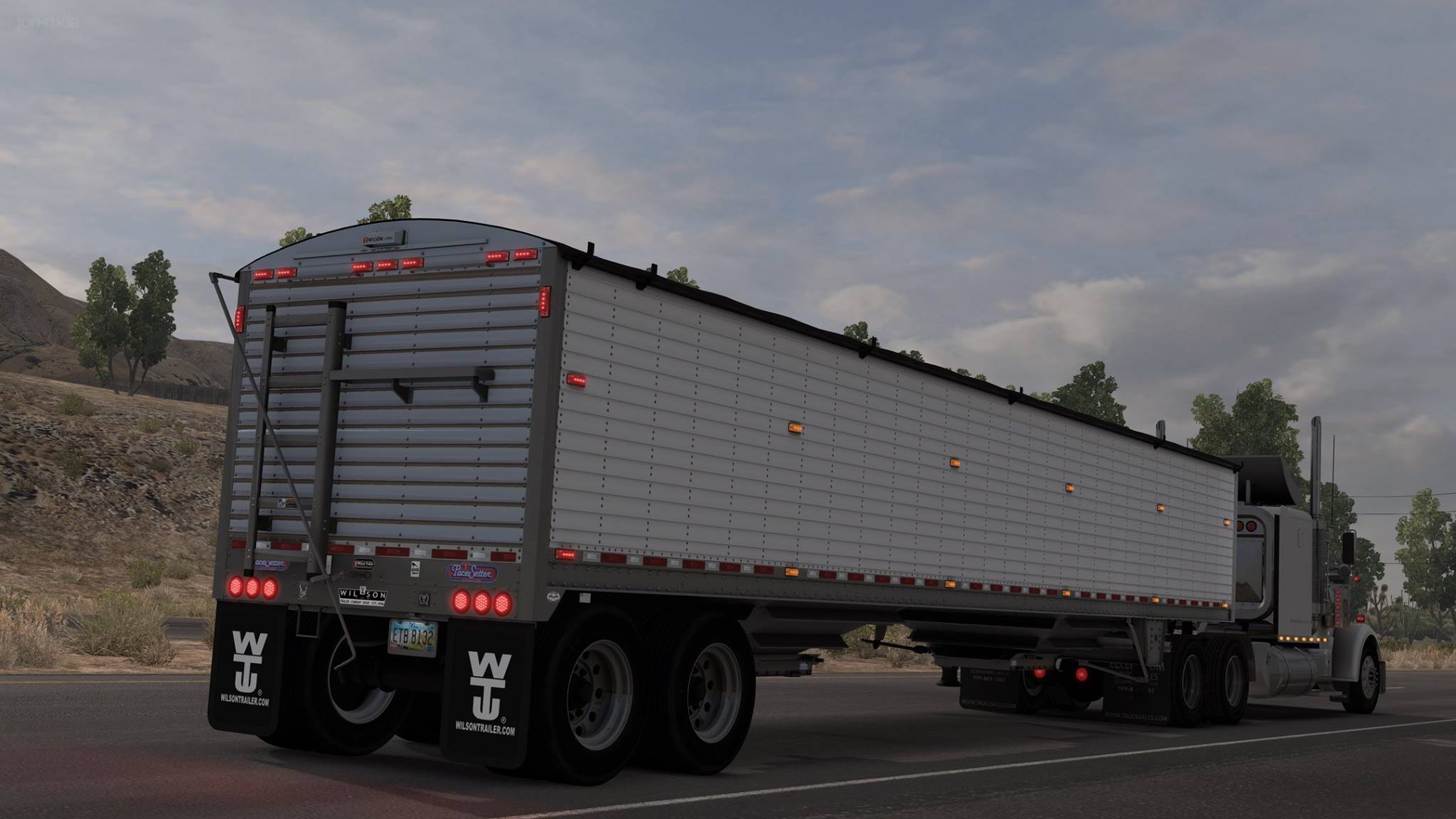 Update for the USA Trailers is... - Produced by jon-ruda