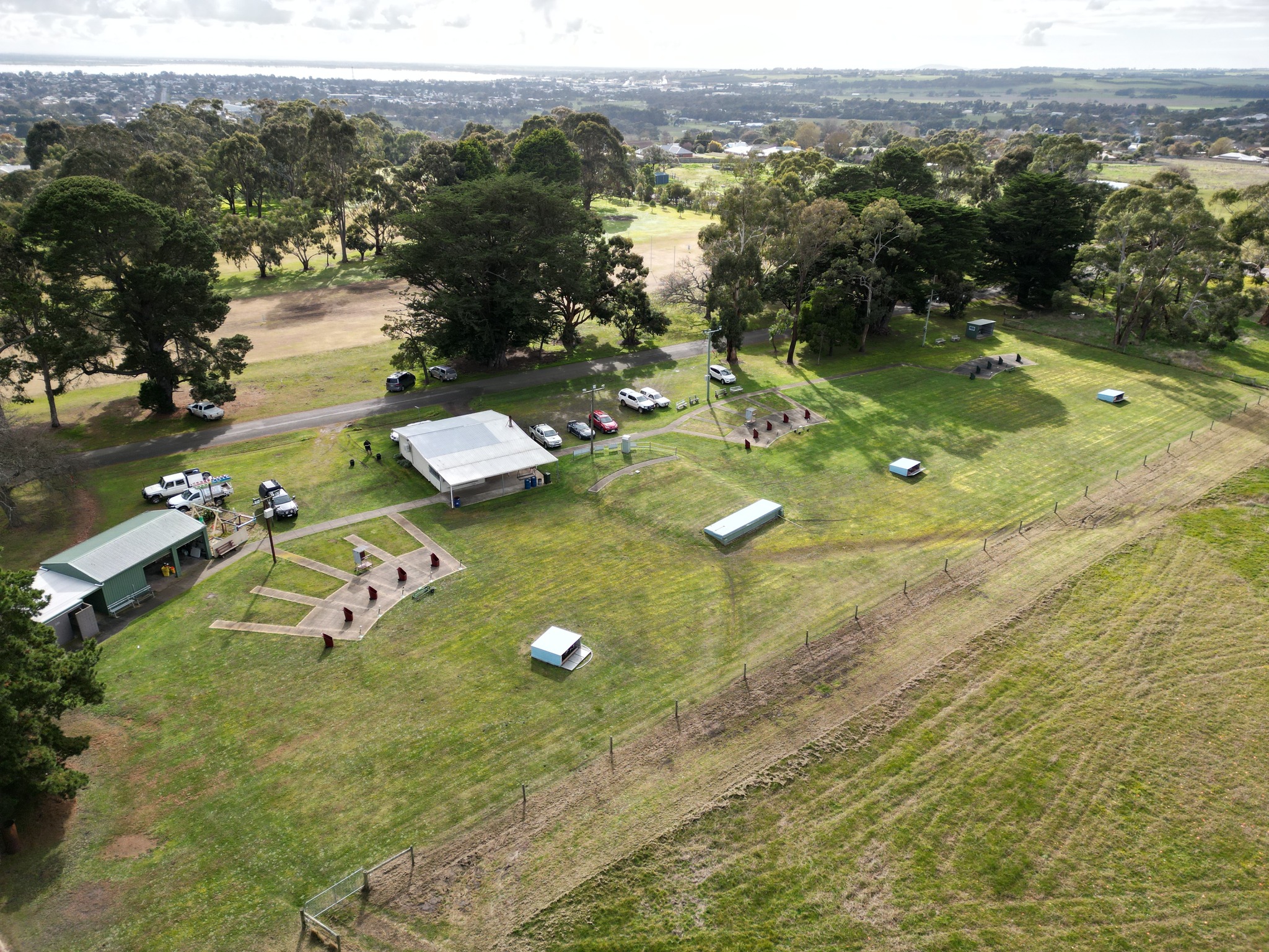 This Saturday 10th October. 25... - Geelong Clay Target Club | Facebook