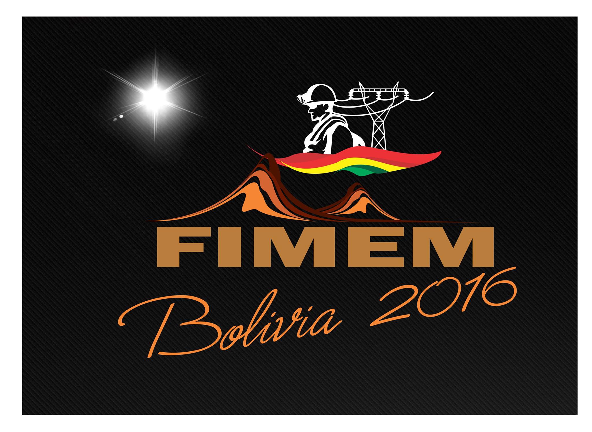 Feria Minera FIMEM Bolivia