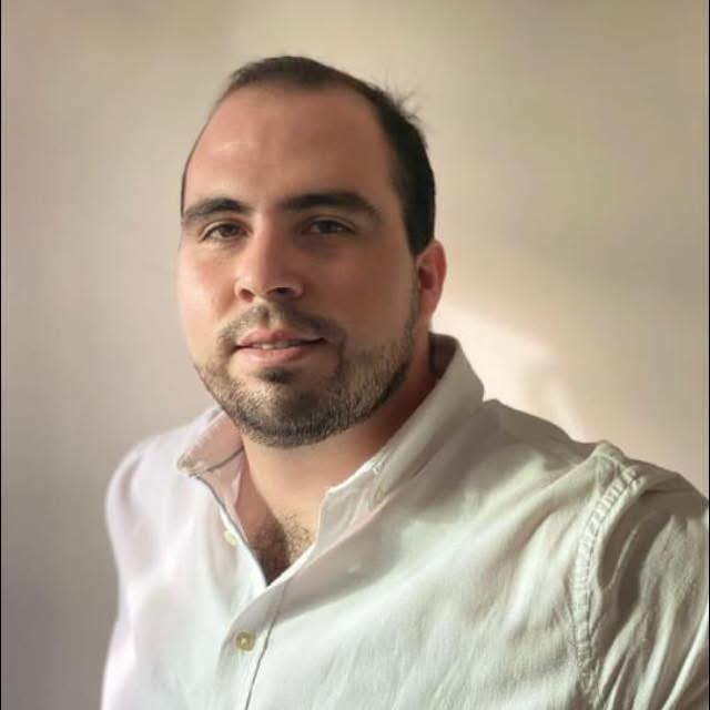Brando Garcia