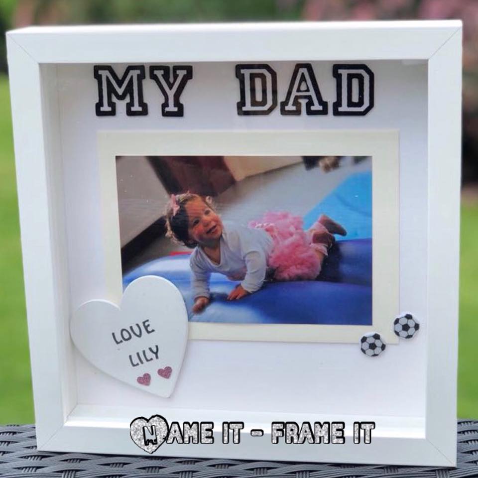 👏👏 Introducing our new range of... - Name it - Frame it