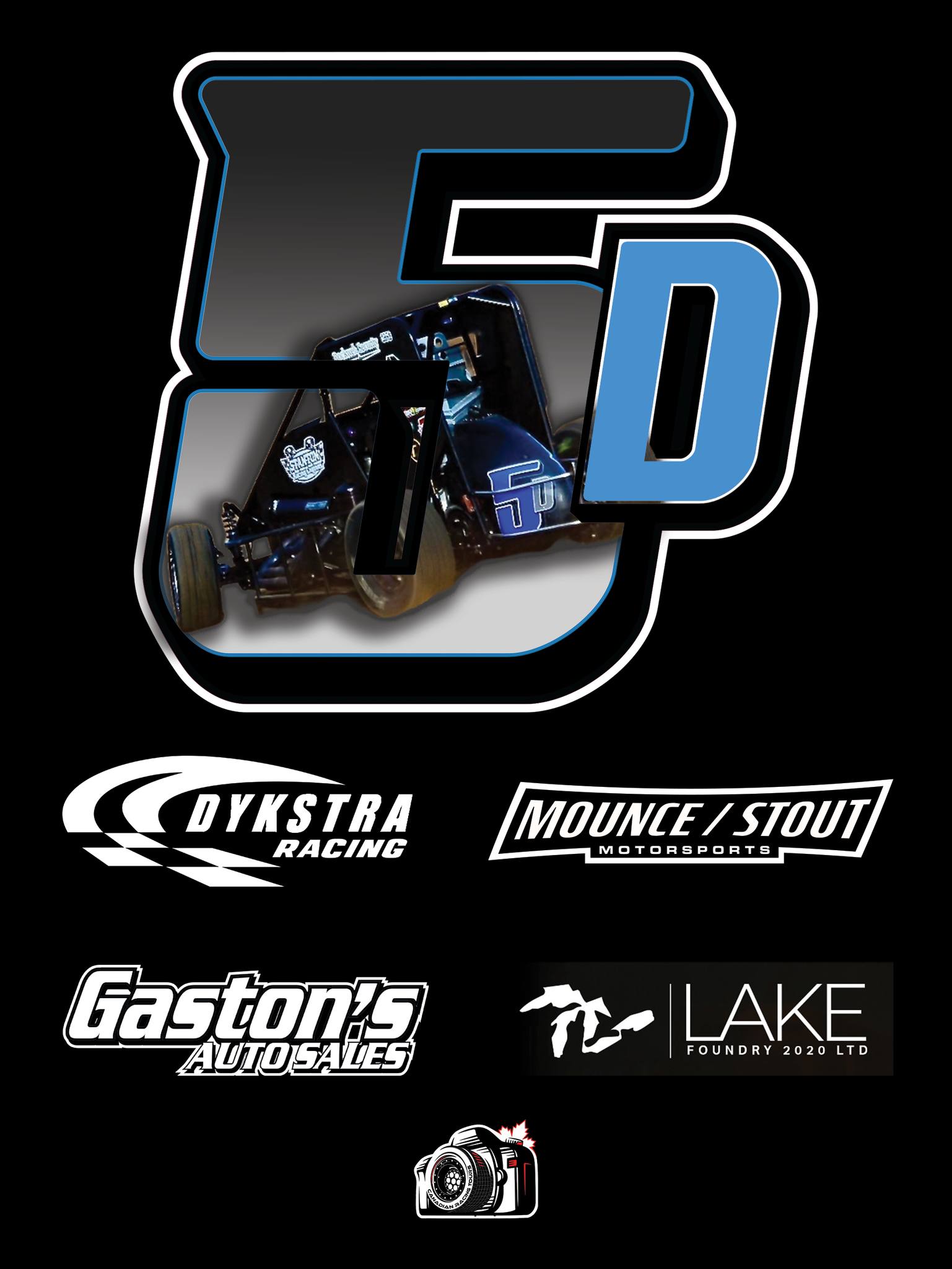 Dykstra Racing - We are very excited to announce that...