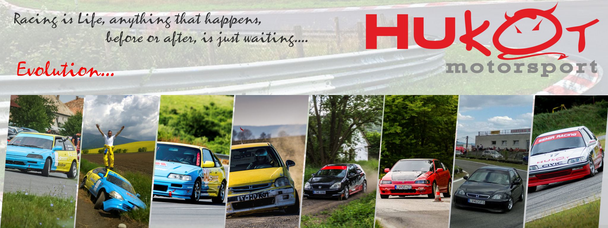 HUKOt motorsport