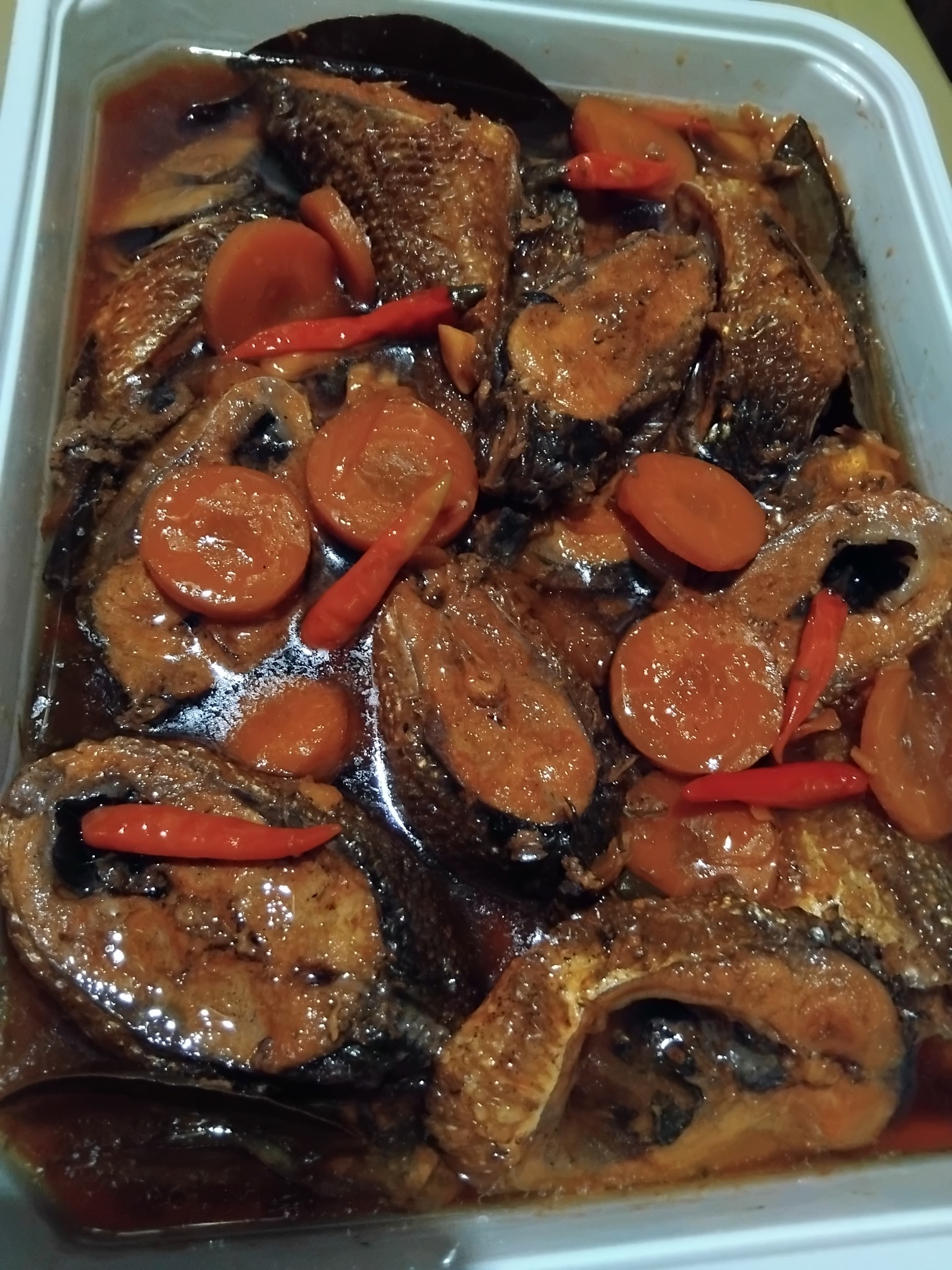 Bheb's Fajardosa
