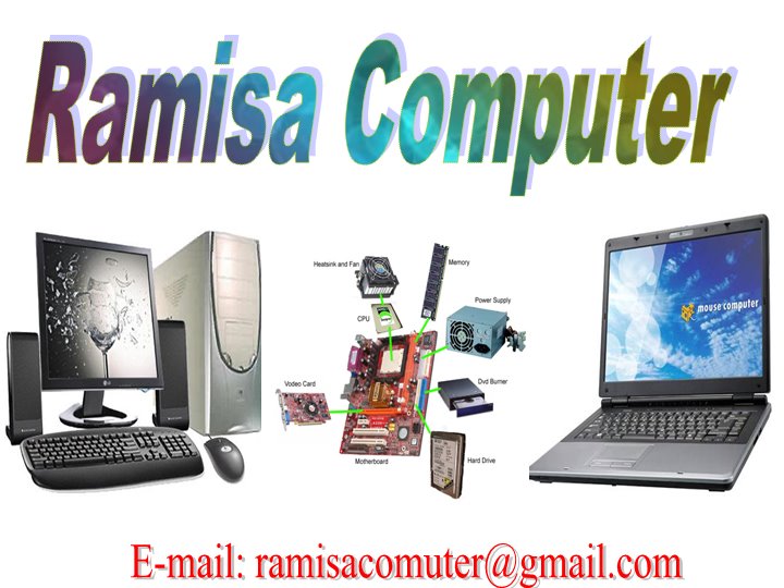 Ramisa Computer