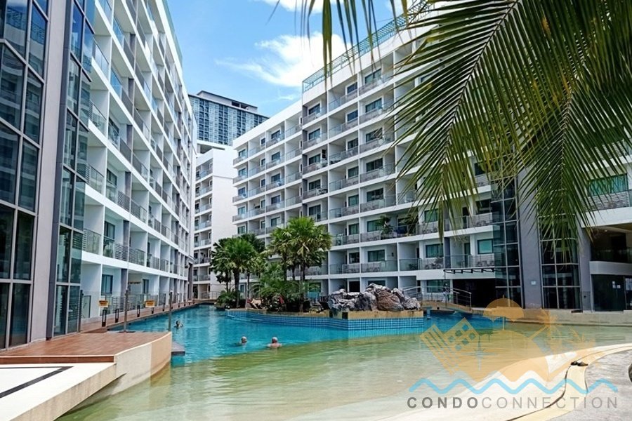 #ขายด่วน ️ราคาดีมาก... - Condo Connection Property Thailand | Facebook