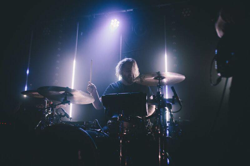 Steve Morrison Music