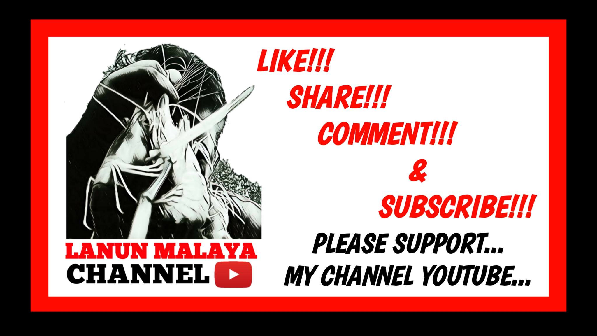 Lanun Malaya Channel