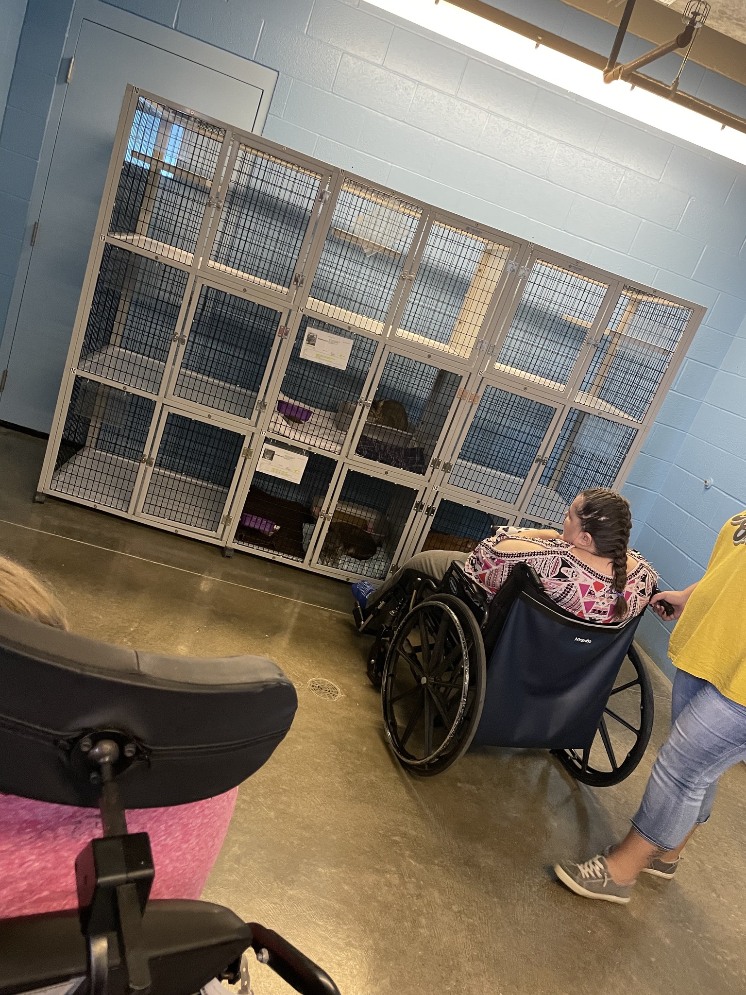 Avantara Arrowhead longterm care and rehabilitation