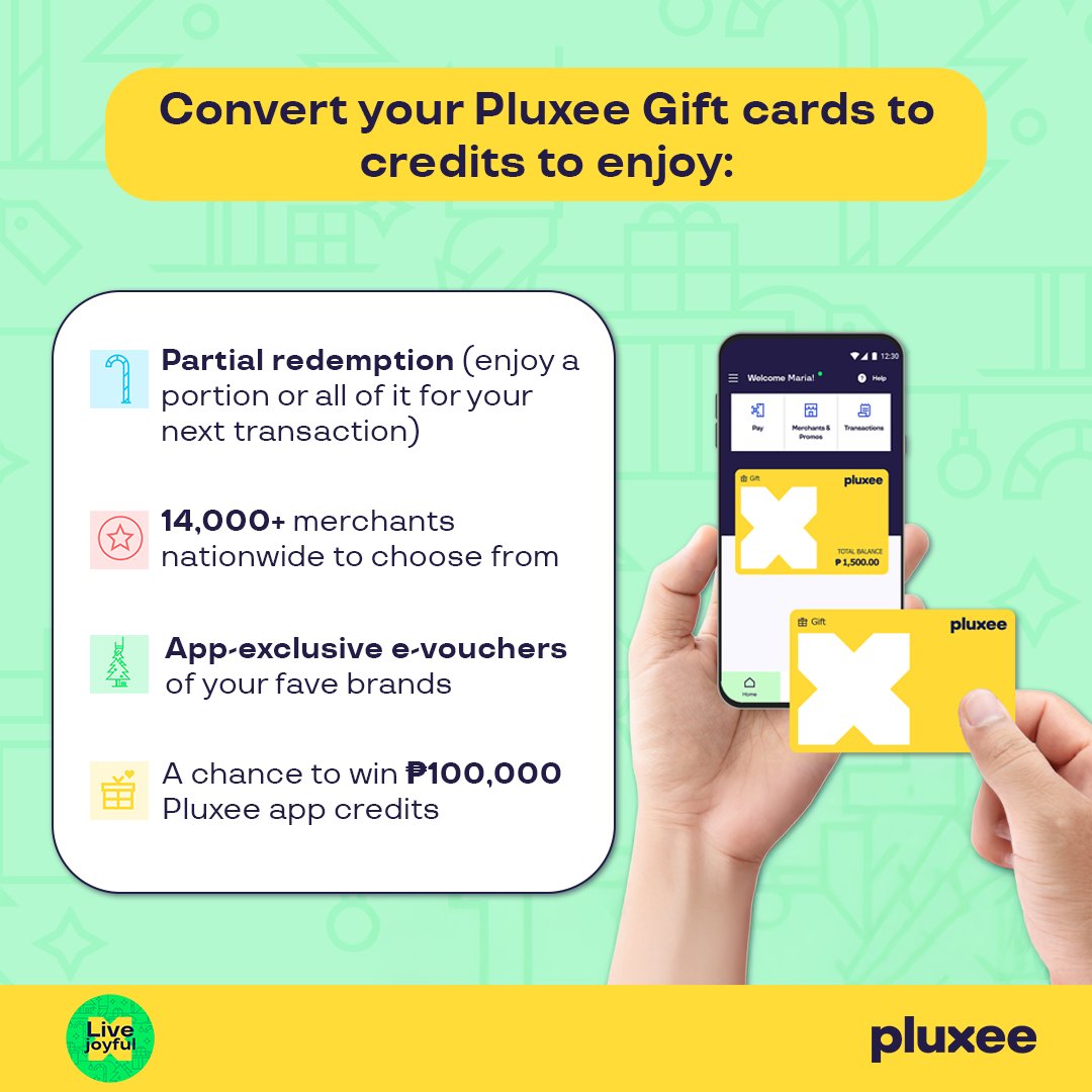We're all about spreading the... - Pluxee Philippines