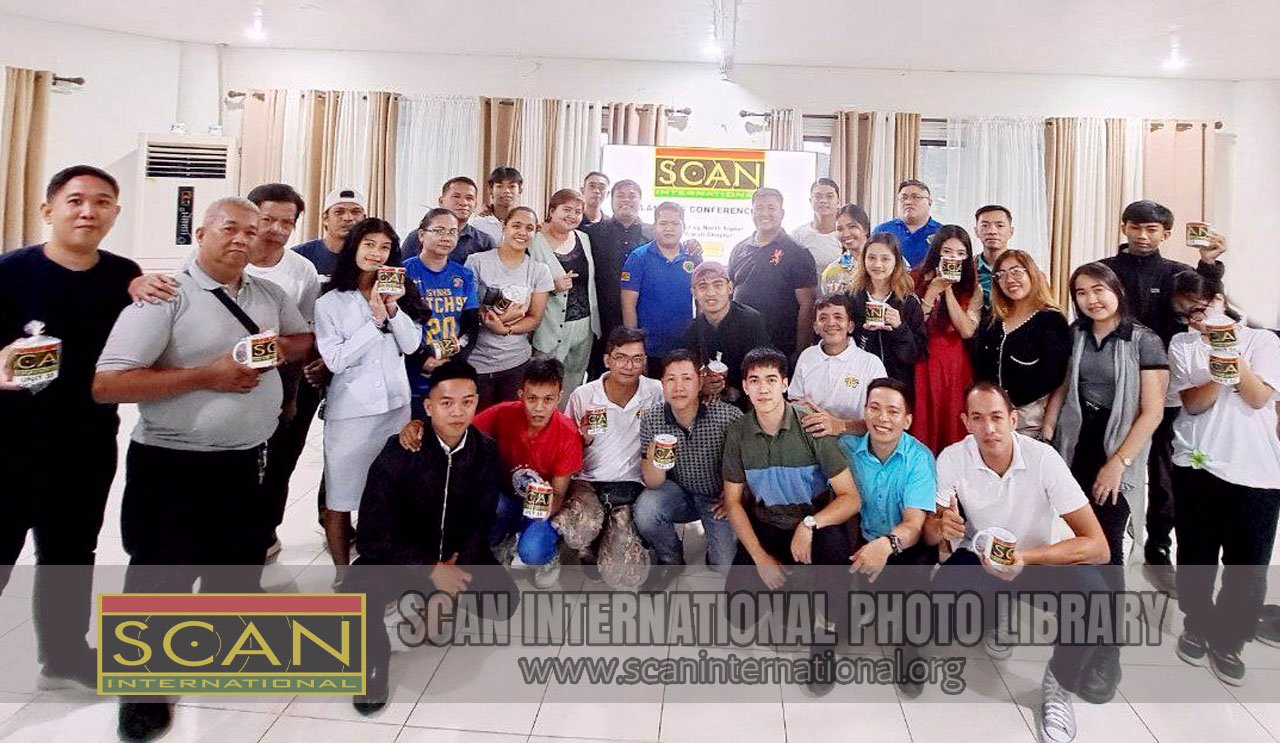 Planning Conference ⦿ North... - SCAN International | Facebook
