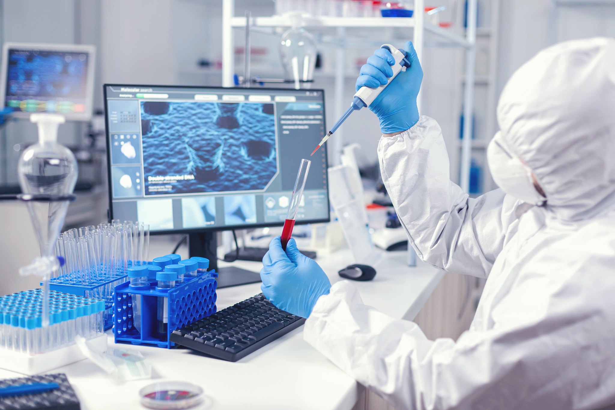 Genau Pathology Laboratories | Harare