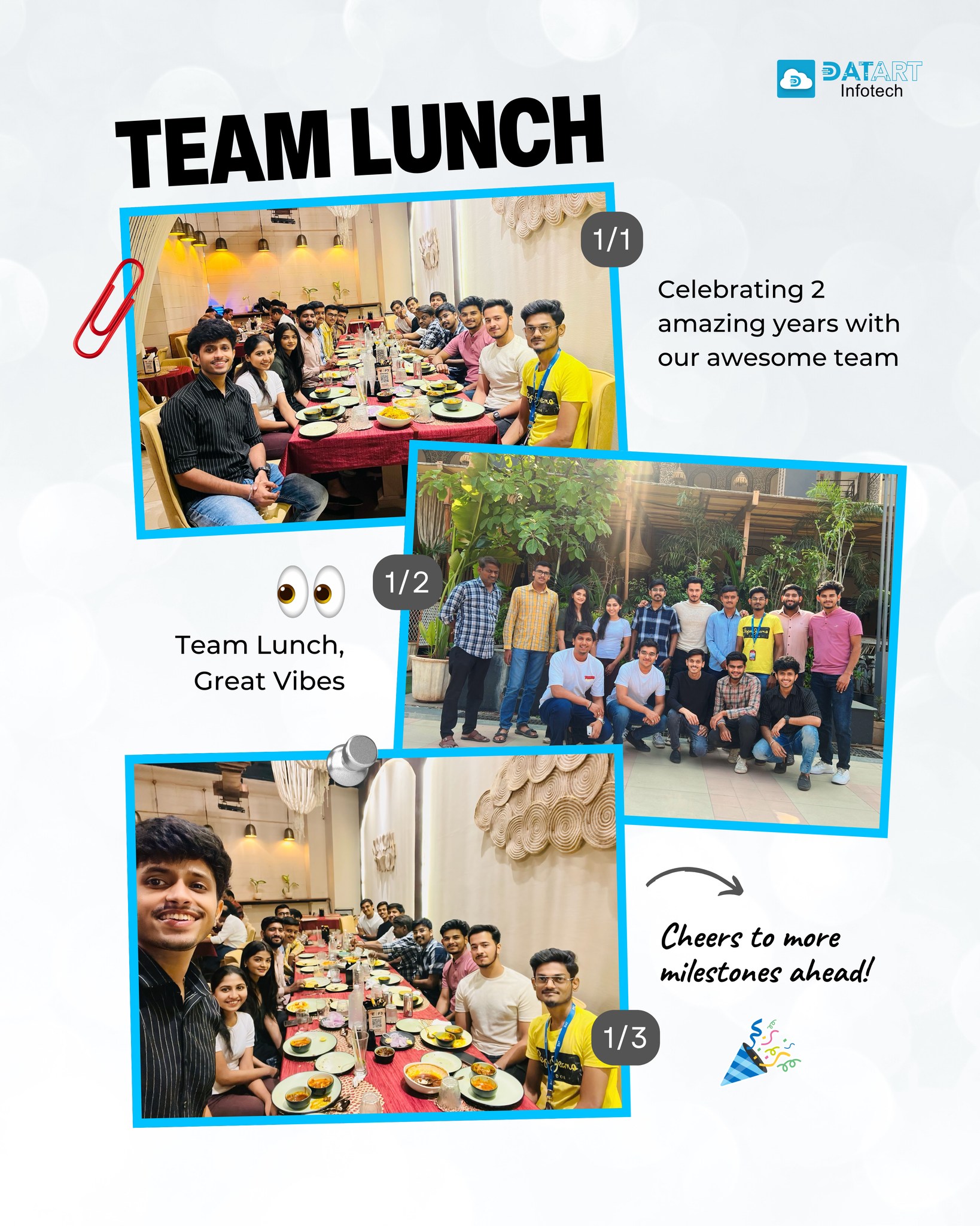 Datart Infotech | Pune