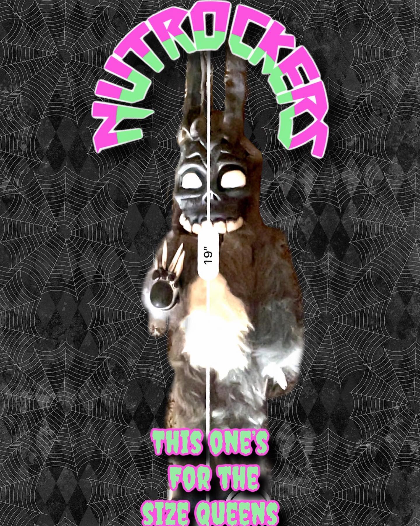 Nutrockers