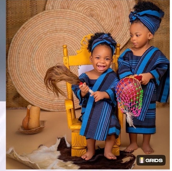 Ebira People