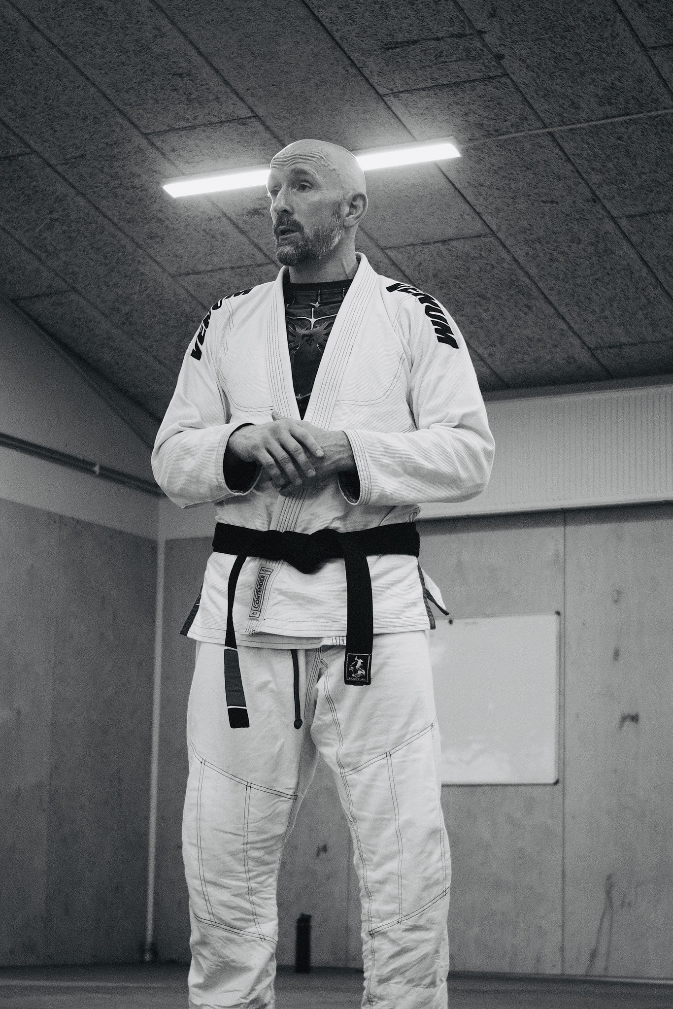 TKD Trainer