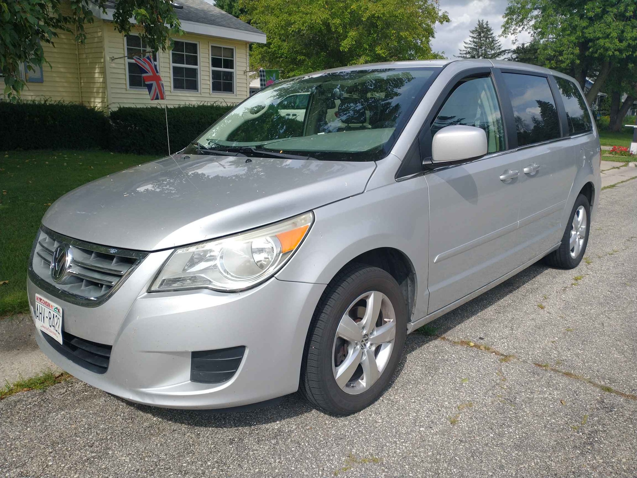 Minivans for sale in Madison, Wisconsin Facebook Marketplace