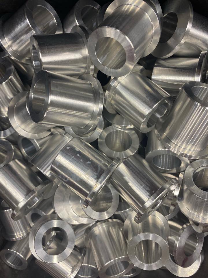 Double Tap Engineering LLC | Anderson IN