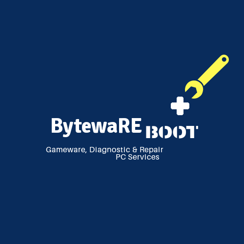 Byteware Reboot Co.