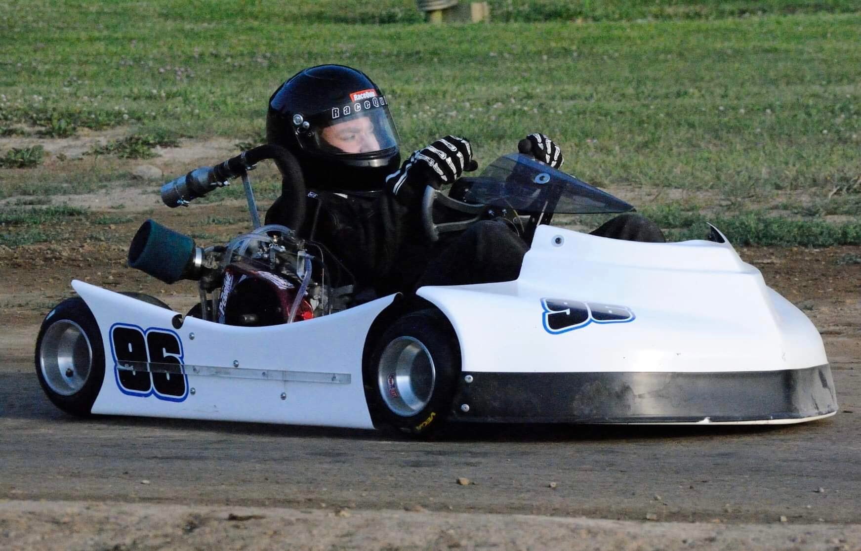 Perrine Racing