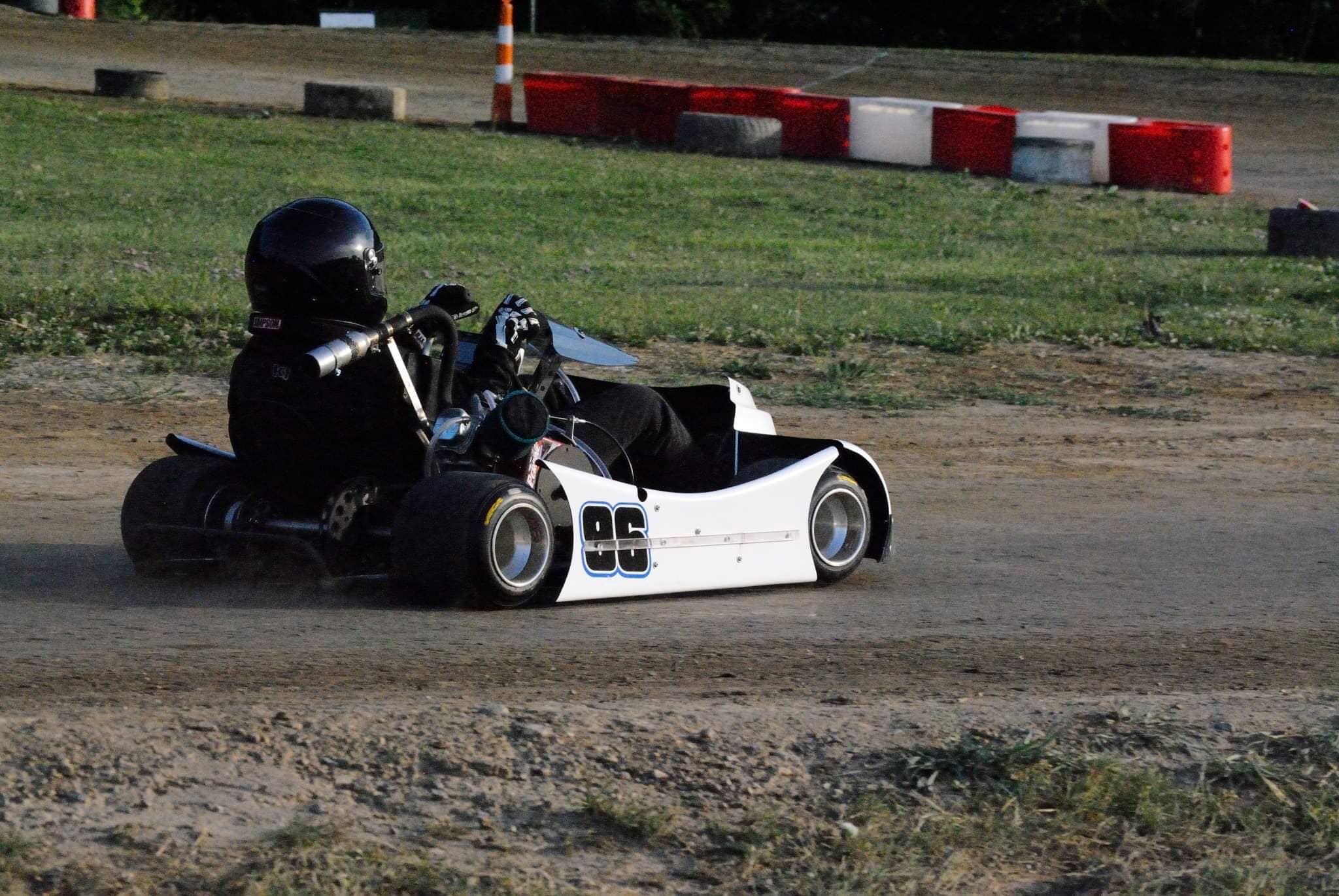 Perrine Racing