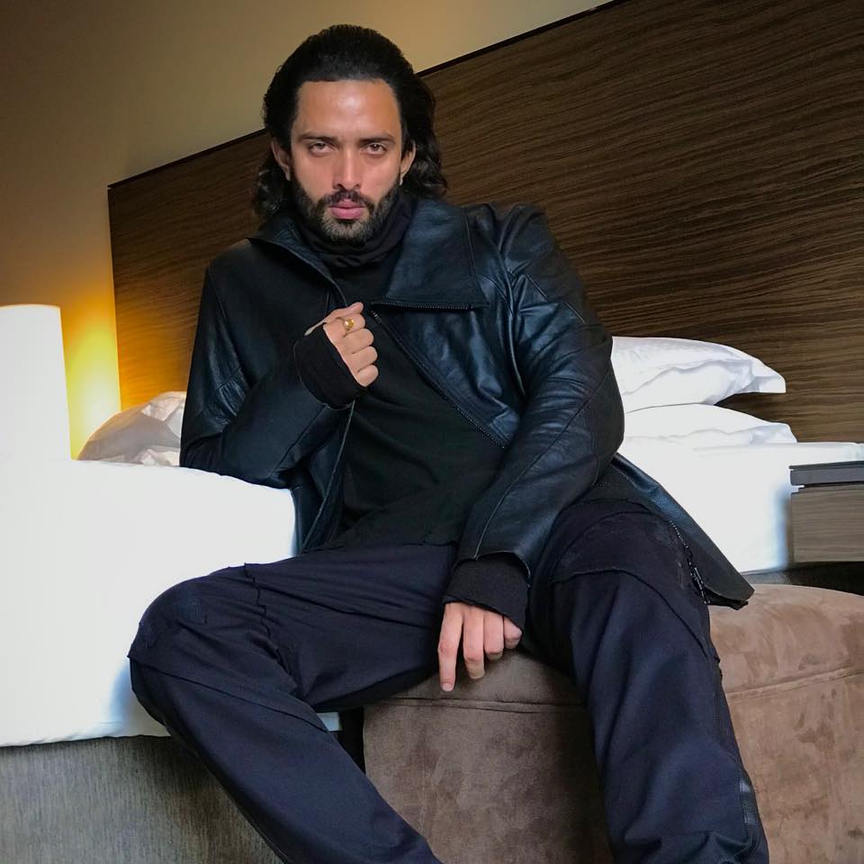 Rizwan Kalshyan