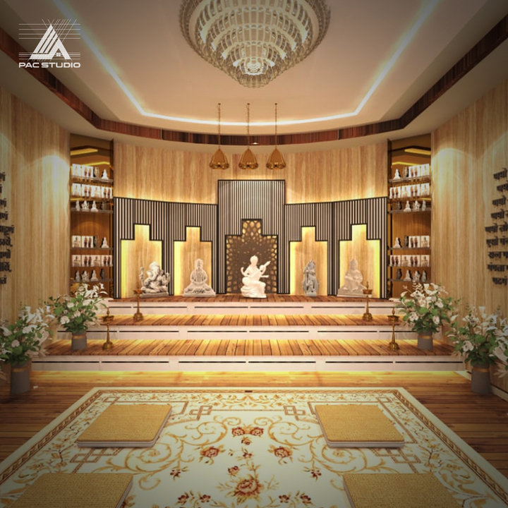 PAC Studio - Experience the Divine in Stunning Detail!🌟 ... | Facebook